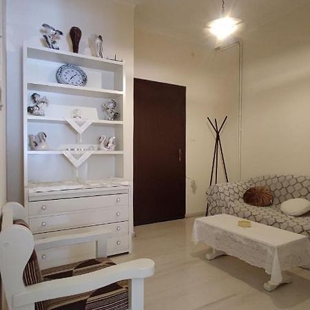 Dominic Chania Center Apartment Екстериор снимка