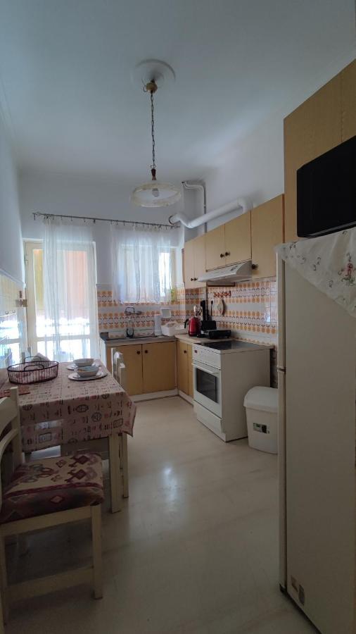 Dominic Chania Center Apartment Екстериор снимка