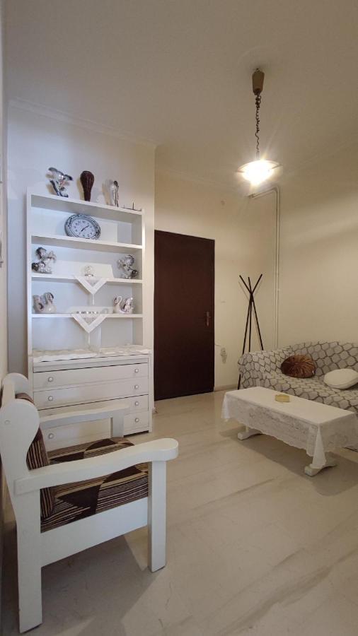 Dominic Chania Center Apartment Екстериор снимка