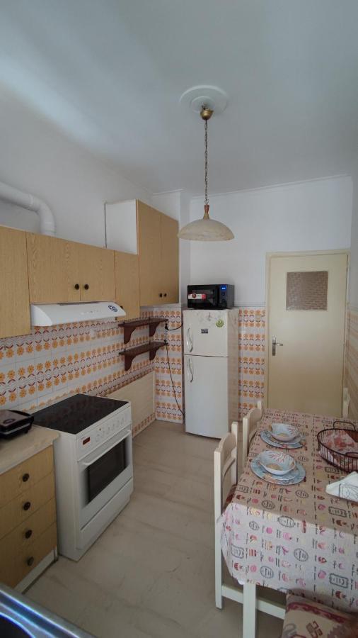 Dominic Chania Center Apartment Екстериор снимка