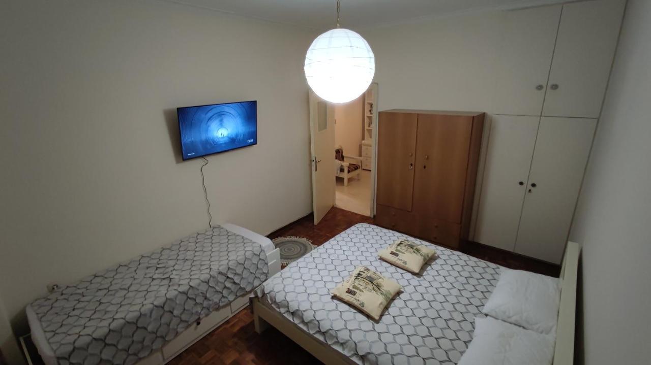 Dominic Chania Center Apartment Екстериор снимка