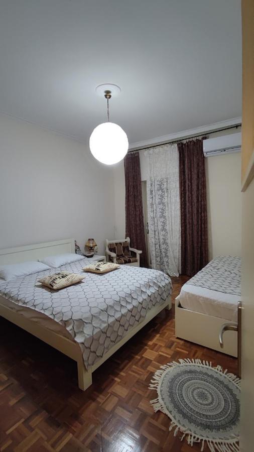 Dominic Chania Center Apartment Екстериор снимка